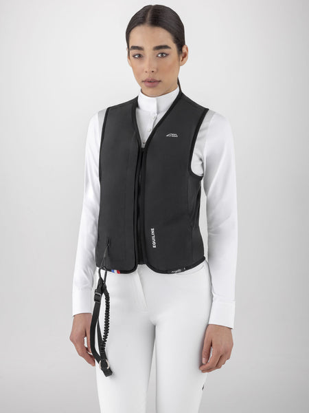 The Ultimate Guide to Low Profile Equestrian Air Vests