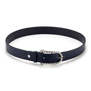 Hannah Childs Twisted Bit Belt