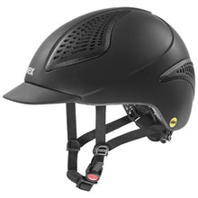 Load image into Gallery viewer, Uvex Exxential III Helmet with MIPS®
