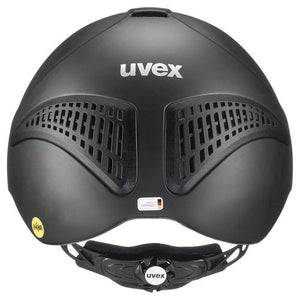 Uvex Exxential III Helmet with MIPS®