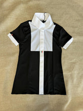 Load image into Gallery viewer, For Horses Arietta Show Shirt - Short Sleeve
