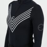 Equestrian Club Angel Training Top