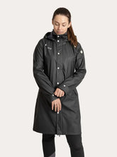 Load image into Gallery viewer, Uhip Winnie Mid Raincoat
