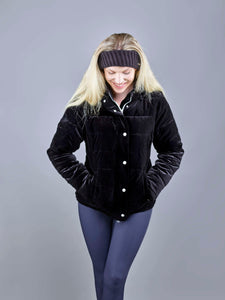 Harcour Amy Woman's Padded Jacket