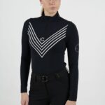 Load image into Gallery viewer, Equestrian Club Angel Training Top
