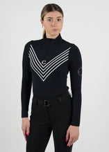 Load image into Gallery viewer, Equestrian Club Angel Training Top
