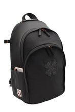 Load image into Gallery viewer, Veltri Sport Novelty Delaire Backpack - “Lucky Clover”
