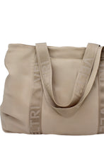 Load image into Gallery viewer, Veltri Sport Newport Tote - Sand
