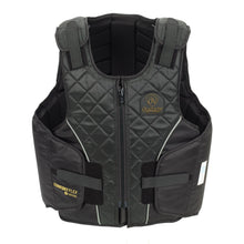 Load image into Gallery viewer, Ovation Comfortflex Protector Riding Vest - Kids
