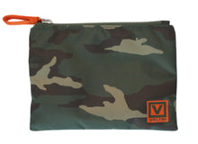 Load image into Gallery viewer, Veltri Sport Darius Zip Pouch - 7 Colors
