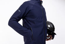 Load image into Gallery viewer, FreeJump Matt Air Vest Compatible Rain Jacket
