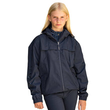 Load image into Gallery viewer, LeMieux Young Rider Dolcie Waterproof Jacket
