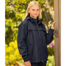 Load image into Gallery viewer, LeMieux Young Rider Dolcie Waterproof Jacket
