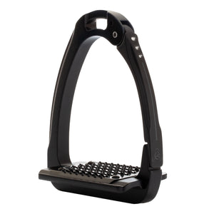 Acavallo AC609SE AluPlus 2.0 Stirrups Crystal