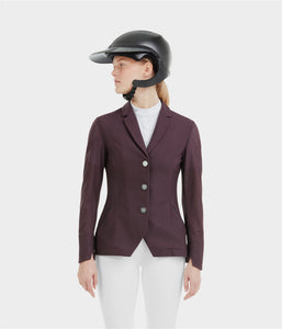 Horse Pilot Women's Aeromesh Show Coat