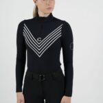 Load image into Gallery viewer, Equestrian Club Angel Training Top
