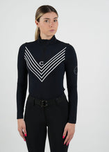 Load image into Gallery viewer, Equestrian Club Angel Training Top
