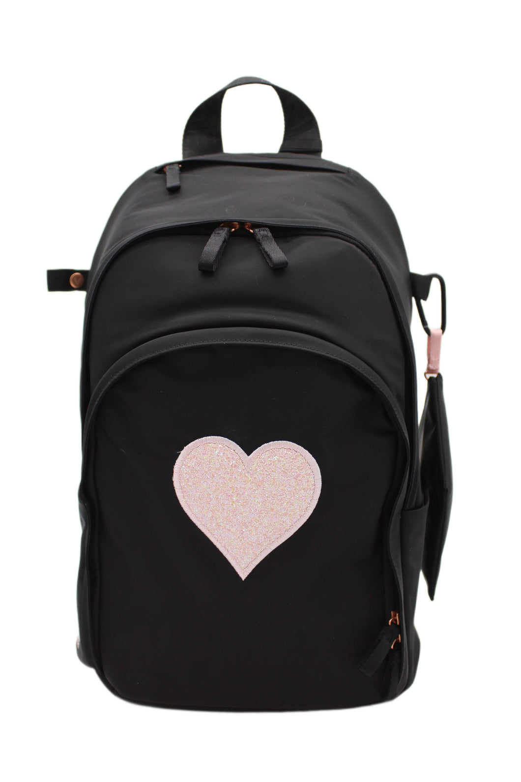 Veltri Sport Novelty Delaire Backpack - “Heart”