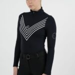 Load image into Gallery viewer, Equestrian Club Angel Training Top
