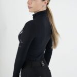 Load image into Gallery viewer, Equestrian Club Angel Training Top
