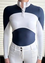 Load image into Gallery viewer, Equestrian Club Ava Show Shirt
