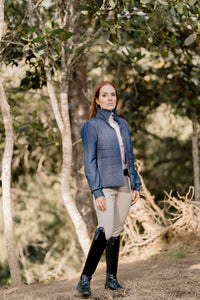 Hannah Childs Charlotte Insulated Warm Up