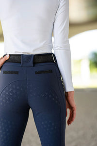 Free Ride Pro 2.0 Full Seat Breeches