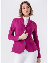 Load image into Gallery viewer, Equiline COZYC Mesh Competition Coat
