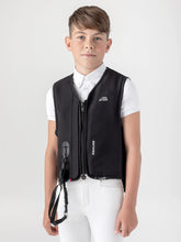 Load image into Gallery viewer, Equiline Kids Air Vest
