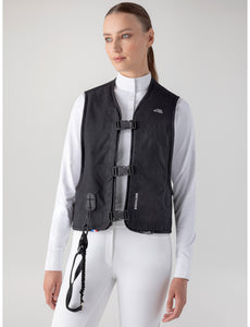 Equiline Oxair Airbag Vest