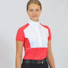 Load image into Gallery viewer, For Horses Emie Show Shirt
