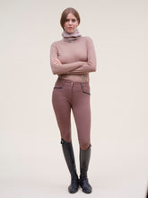 Load image into Gallery viewer, Dada Sport New Giovani Knee Grip Breeches
