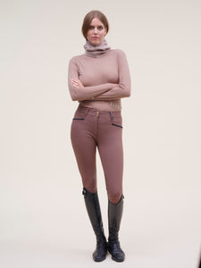 Dada Sport New Giovani Knee Grip Breeches