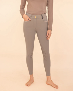 Dada Sport New Giovani Knee Grip Breeches