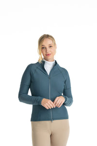 Hannah Childs Ryder Warm Up Jacket