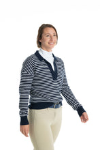 Load image into Gallery viewer, Hannah Childs Carly Polo Sweater
