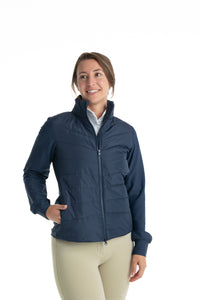 Hannah Childs Charlotte Insulated Warm Up