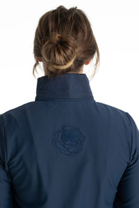 Hannah Childs Charlotte Insulated Warm Up