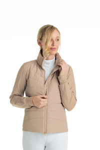 Hannah Childs Charlotte Insulated Warm Up