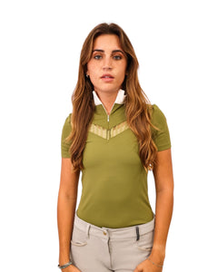 Equisite Evelyn Shirt