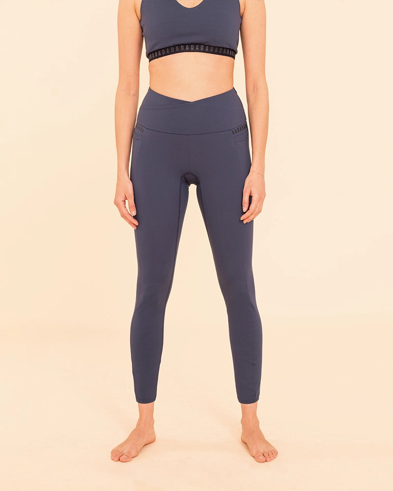 Dada Sport Ladriano Leggings