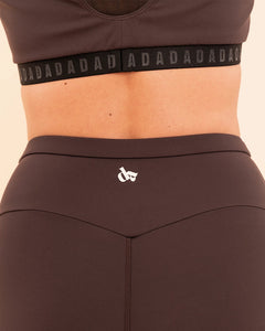 Dada Sport Ladriano Leggings