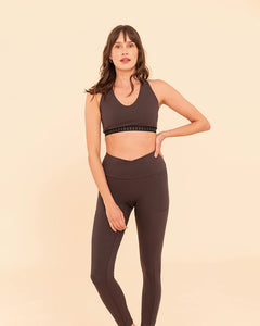 Dada Sport Ladriano Leggings