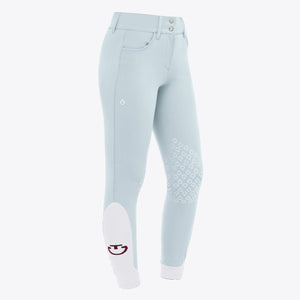 Cavalleria Toscana American High Rise Breeches - PAD090