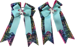 Belle & Bow Bows