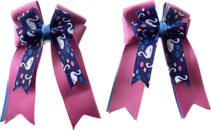 Belle & Bow Bows