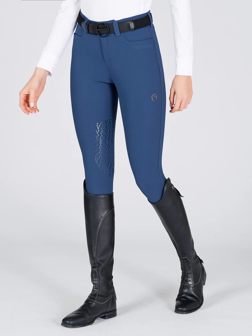 Vestrum Syracuse Knee Grip Breeches