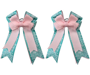 Belle & Bow Bows