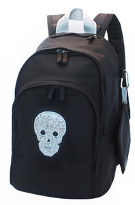 Veltri Sport Novelty Delaire Backpack - “Skull”