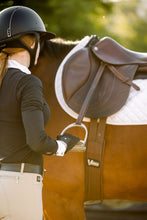 Load image into Gallery viewer, Euphoric Equestrian Coul Competition Shirt
